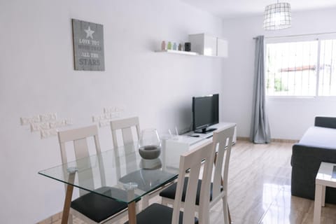 Doña Elena Apartment in Fuengirola