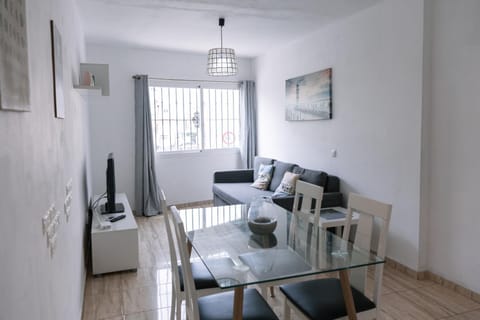 Doña Elena Apartment in Fuengirola