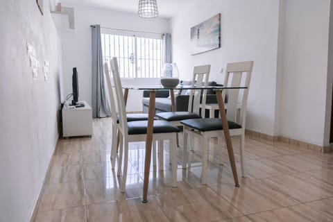 Doña Elena Apartment in Fuengirola