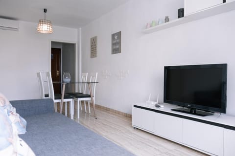 Doña Elena Apartment in Fuengirola