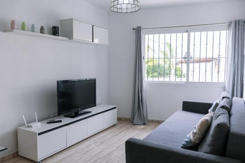 Doña Elena Apartment in Fuengirola