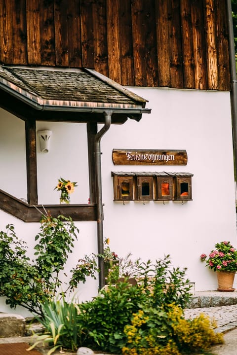 Dandl-Hof inkl. Chiemgaukarte Farm Stay in Ruhpolding