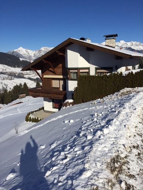 Property building, Bird's eye view
