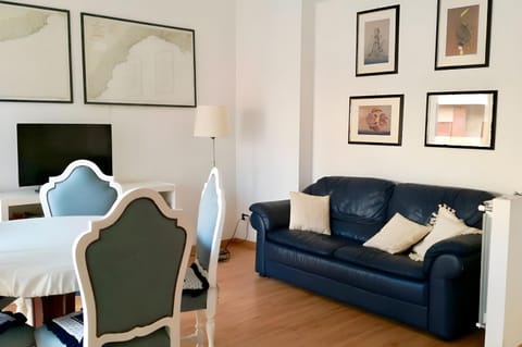 Appartamento Sanremo XL Apartment in Sanremo