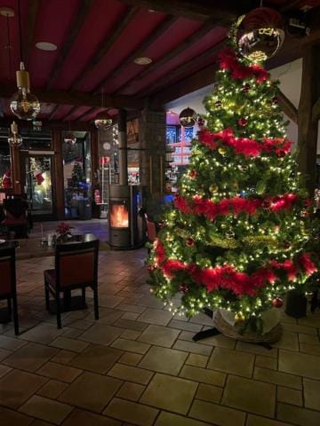 Hotel Val De La Cascade Hotel in Wallonia, Belgium