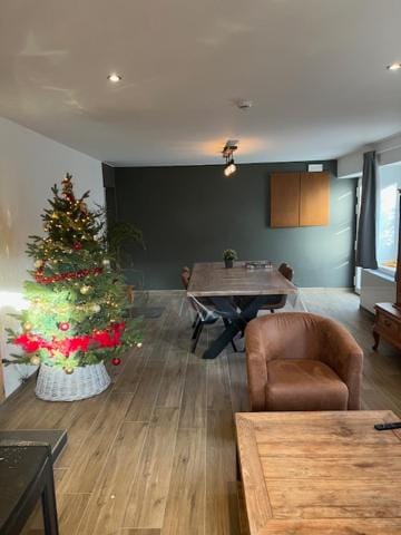 Hotel Val De La Cascade Hotel in Wallonia, Belgium