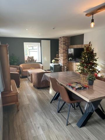 Hotel Val De La Cascade Hotel in Wallonia, Belgium