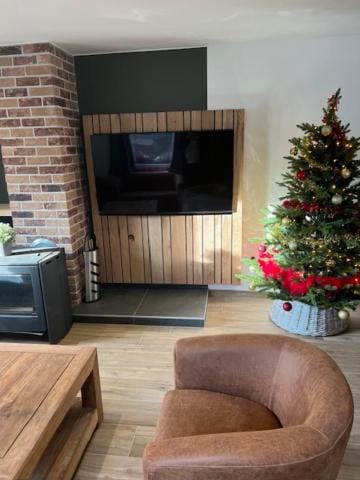 Hotel Val De La Cascade Hotel in Wallonia, Belgium