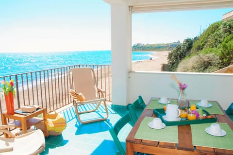 Sea view