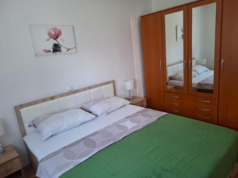 Apartments Nada Apartment in Šibenik-Knin County, Croatia