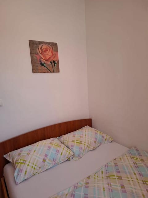 Apartments Nada Apartment in Šibenik-Knin County, Croatia