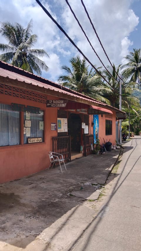 Property view