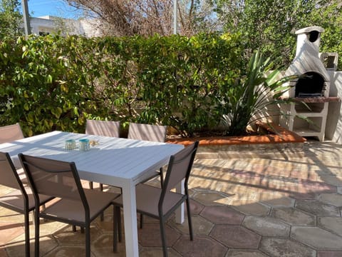Garden, Garden view