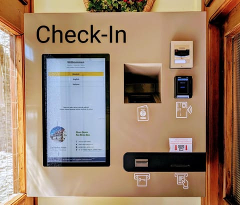 Mosers Pension Bed and Breakfast in Villach