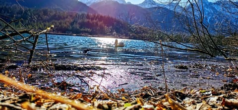 Natural landscape, Hiking