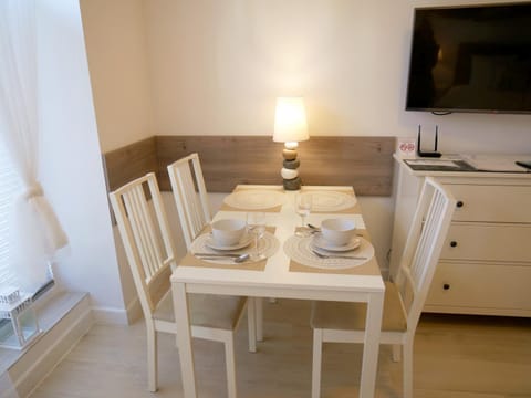 Trzy Wyspy Apartments - Aquamarina Apartment in Swinoujscie
