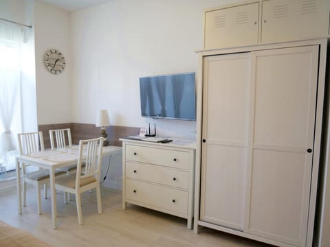 Trzy Wyspy Apartments - Aquamarina Apartment in Swinoujscie