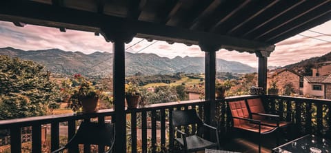 View (from property/room)