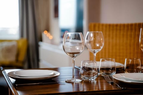 Ferienwohnung Sternenlicht Apartment in Westerland