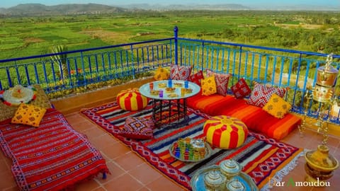 Patio, View (from property/room)