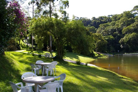 Lake view