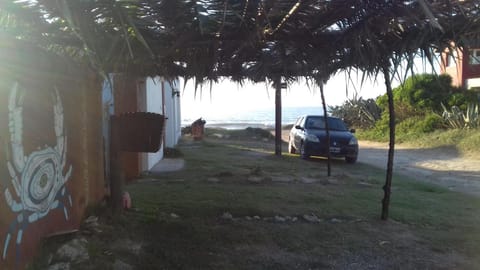 Staff, Spring, Off site, People, Summer, Pets, Guests, Street view, Sunrise, children, young children, older children, group of guests, Family