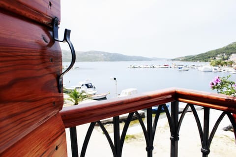 Sea view