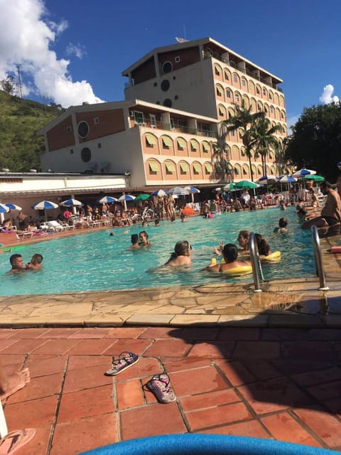 Restaurant/places to eat, Swimming pool