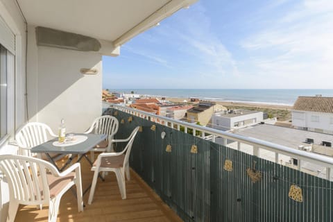Balcony/Terrace, Other, Sea view