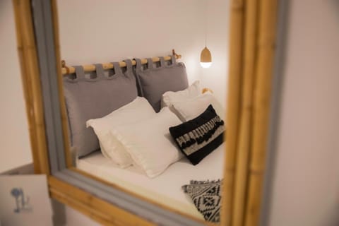 8 Keys Residence Apartment hotel in Naousa