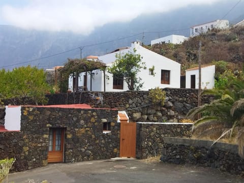 La Casita de Malnombre House in El Hierro