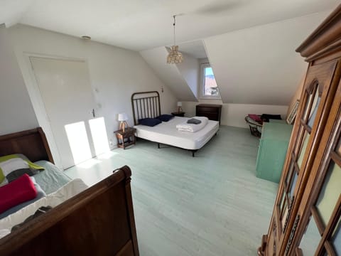 Villa à Gap House in Provence-Alpes-Côte d'Azur