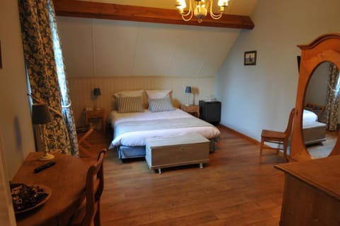 Hostellerie au Coeur du Spinois Hotel in Hauts-de-France