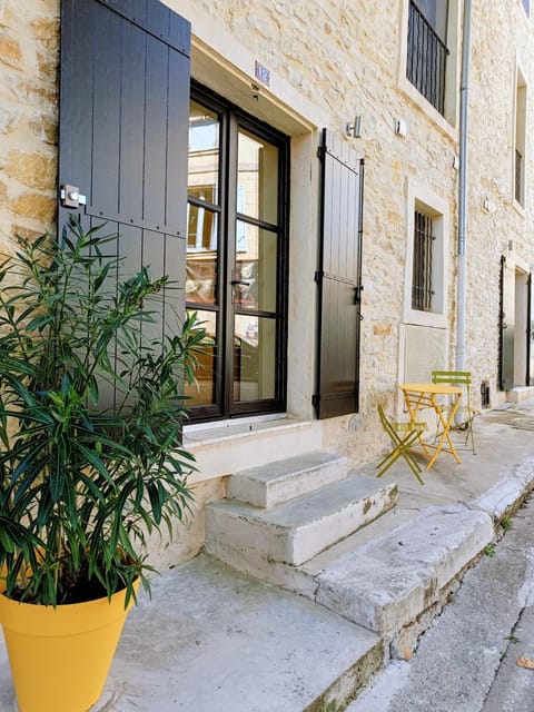 Résidence du Platane House in Provence-Alpes-Côte d'Azur