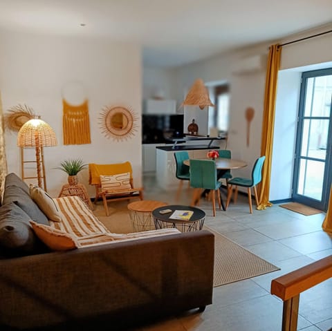 Résidence du Platane House in Provence-Alpes-Côte d'Azur