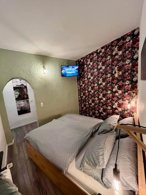 Pension Winnemuller Bed and Breakfast in Cochem-Zell