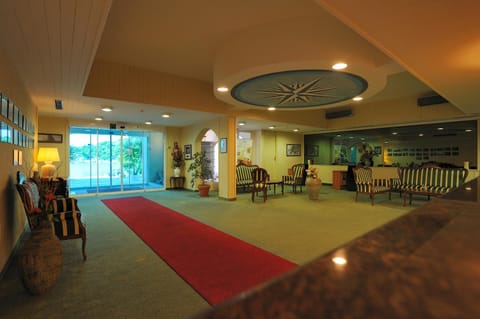 Day, View (from property/room), Lobby or reception