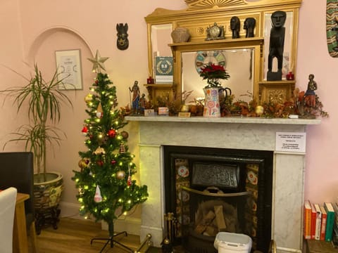 Mountroyal Victorian Self Catering Apartment 2 Apartment in Belfast