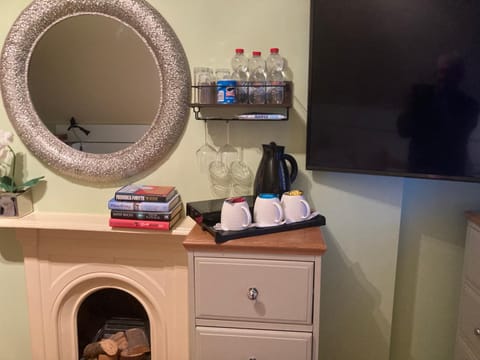 Mountroyal Victorian Self Catering Apartment 2 Apartment in Belfast