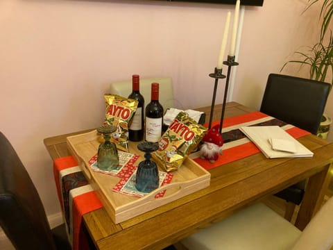 Mountroyal Victorian Self Catering Apartment 2 Apartment in Belfast