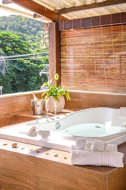 Hot Tub, Balcony/Terrace, Open Air Bath