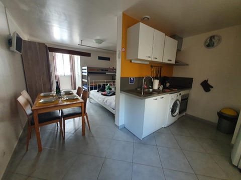 Residence Alassa Apartment in Île-de-France