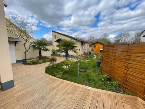 Residence Alassa Apartment in Île-de-France