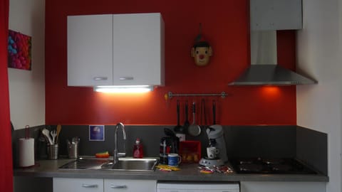 Residence Alassa Apartment in Île-de-France