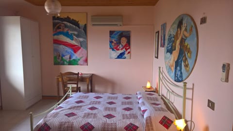 Azienda Agrituristica Piccolo Ranch Farm Stay in Umbria