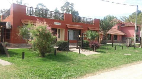 Facade/entrance, Off site, Garden