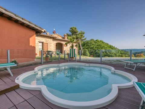 Spa and wellness centre/facilities, Swimming pool