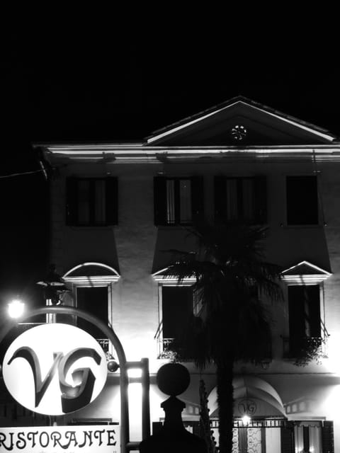 Villa Goetzen Hotel in Dolo