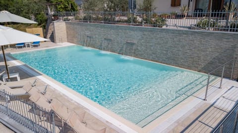 Agriturismo Casa Villi Farm Stay in Province of Brescia