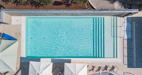 Agriturismo Casa Villi Farm Stay in Province of Brescia